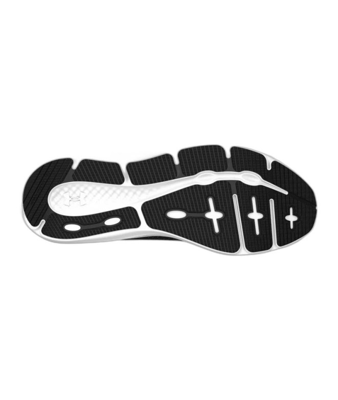 Chaussures Running Under Armour Femme de...
