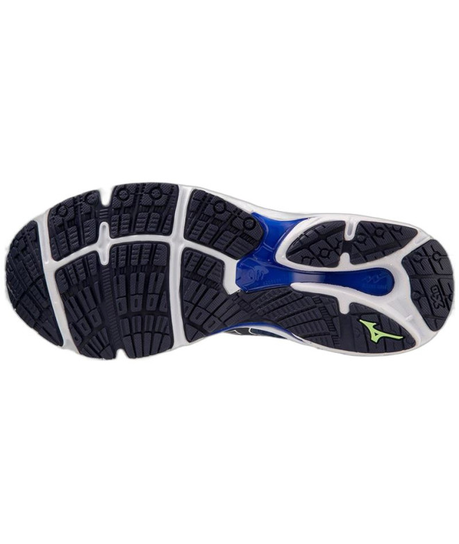 Zapatillas de Running Mizuno Wave Prodigy 5...