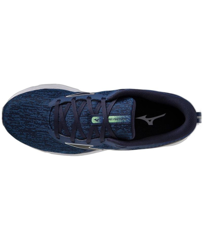 Zapatillas de Running Mizuno Wave Prodigy 5...
