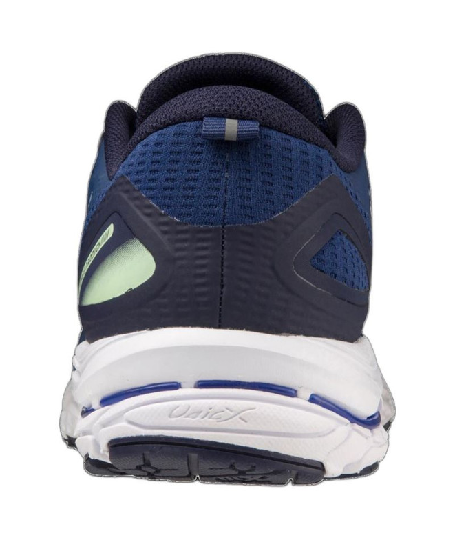 Zapatillas de Running Mizuno Wave Prodigy 5...