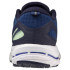 Zapatillas de Running Mizuno Wave Prodigy 5 Azul Hombre