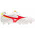 Botas de Futebol Mizuno Morelia II Club White