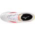 Botas de Futebol Mizuno Morelia II Club White