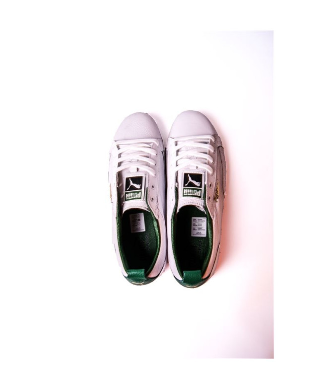 Chaussures Sportswear Puma Slim Court