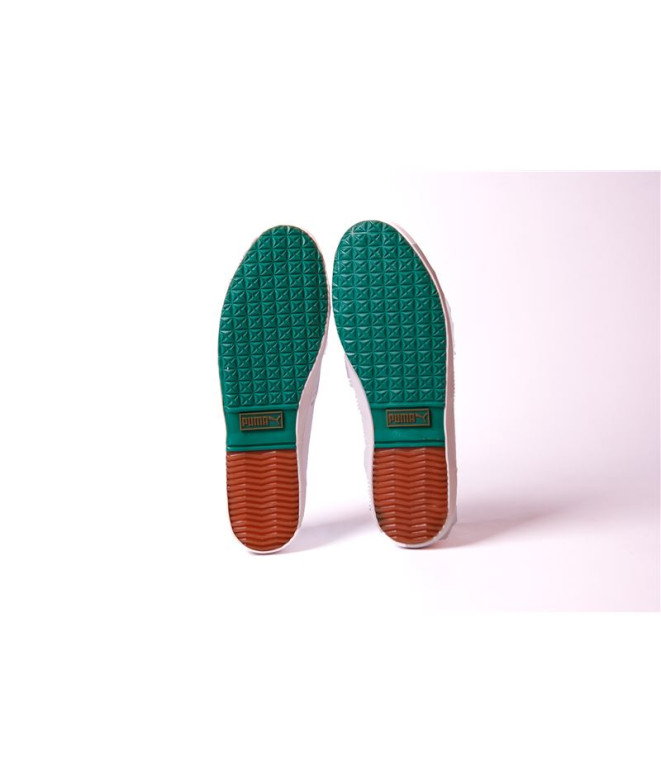 Chaussures Sportswear Puma Slim Court