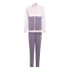 Tracksuit adidas U 3S Tiberio Infantil