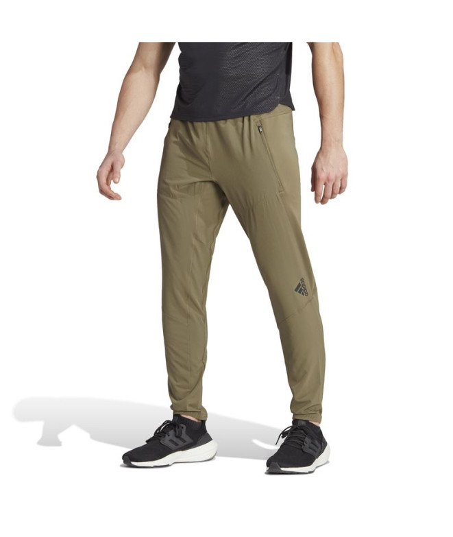 Pantalon fitness clearance adidas