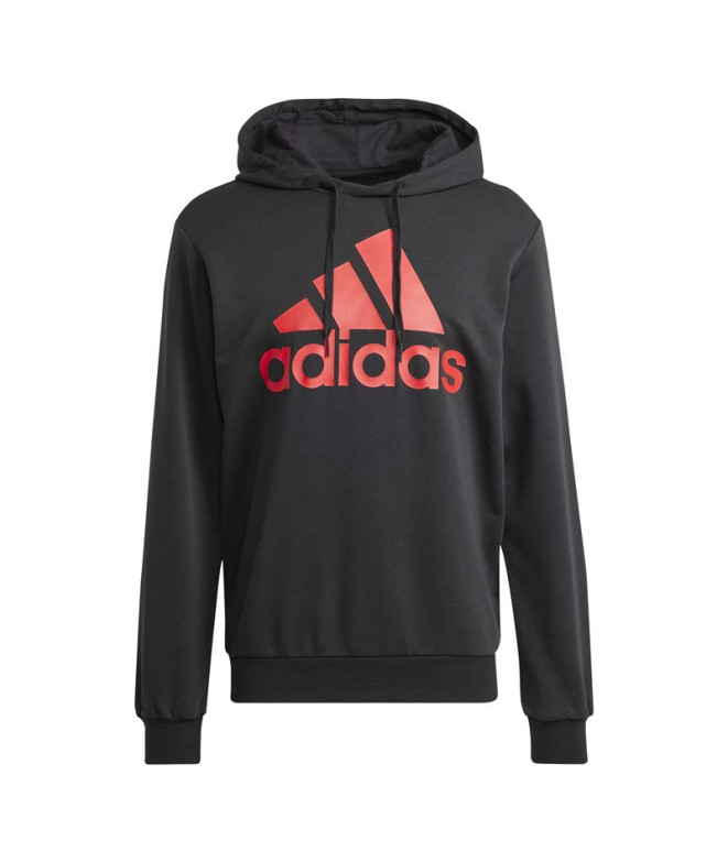 Tracksuit adidas Bl Ft Hd Ts Hommes