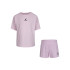 Ensemble Nike L'essentiel Fille