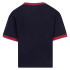 T-shirt Nike Essentials Ringer T-shirt para rapariga
