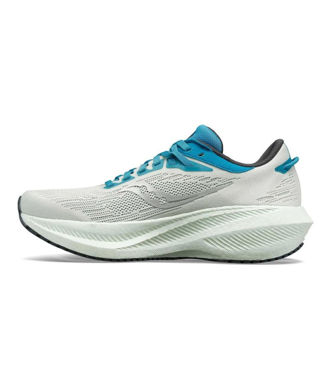 Chaussures de running Saucony Triumph 21 Femmes