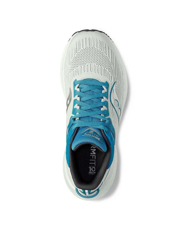 Zapatillas de Running Saucony Triumph 21 Mujer