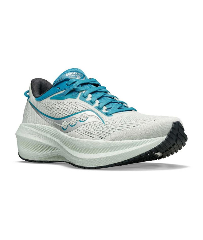 Zapatillas de Running Saucony Triumph 21 Mujer