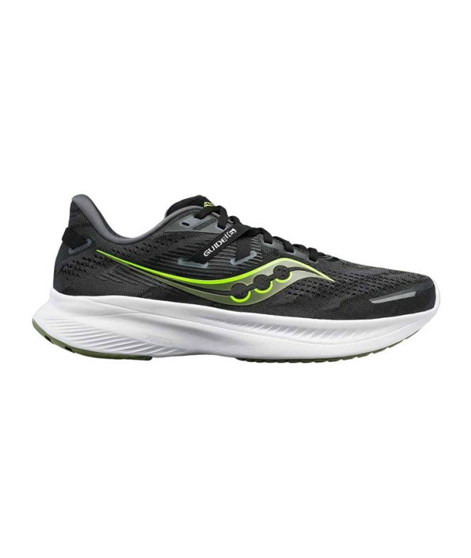 Sapatilhas Running Saucony Guide 16 Men