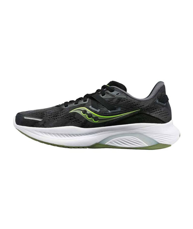 Chaussures de running Saucony Guide 16 Hommes