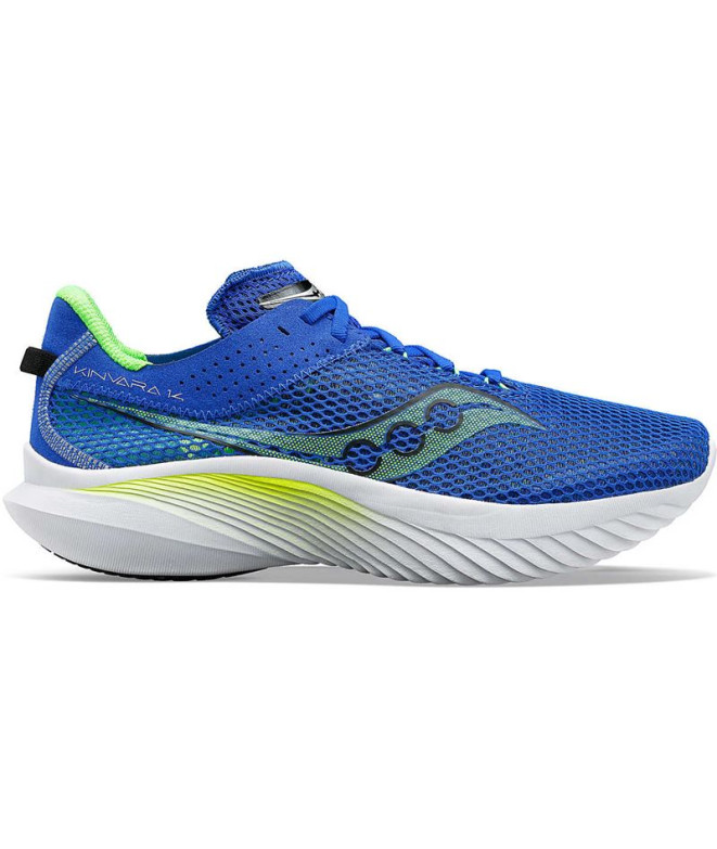 Sapatilhas de Running Saucony Kinvara 14 Homem