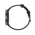 Relógio Polar Ignite 3 Titânio Silicone Preto