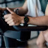 Montre Polar Ignite 3 Titane Silicone Noir