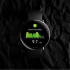 Reloj Polar Ignite 3 Titanium Silicona Negro