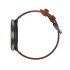 Reloj Polar Ignite 3 Titanium Cuero Bronce