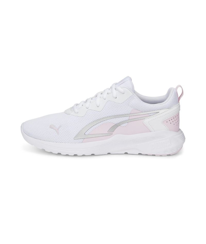 Chaussures Puma All-Day Active Femmes Blanches