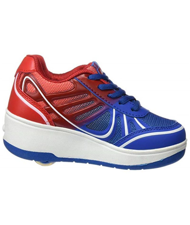 Chaussures à roulettes Sportswear Beppi
