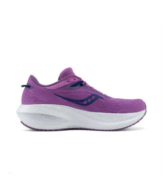 Chaussures de running Saucony Triumph 21 Femmes