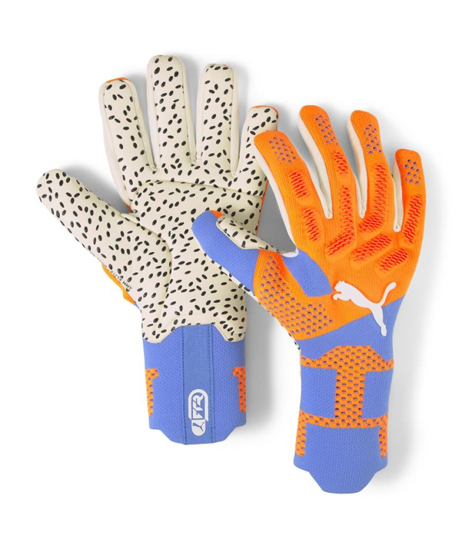 Gants de gardien de but Puma Future Ultimate Nc Ultra Orange