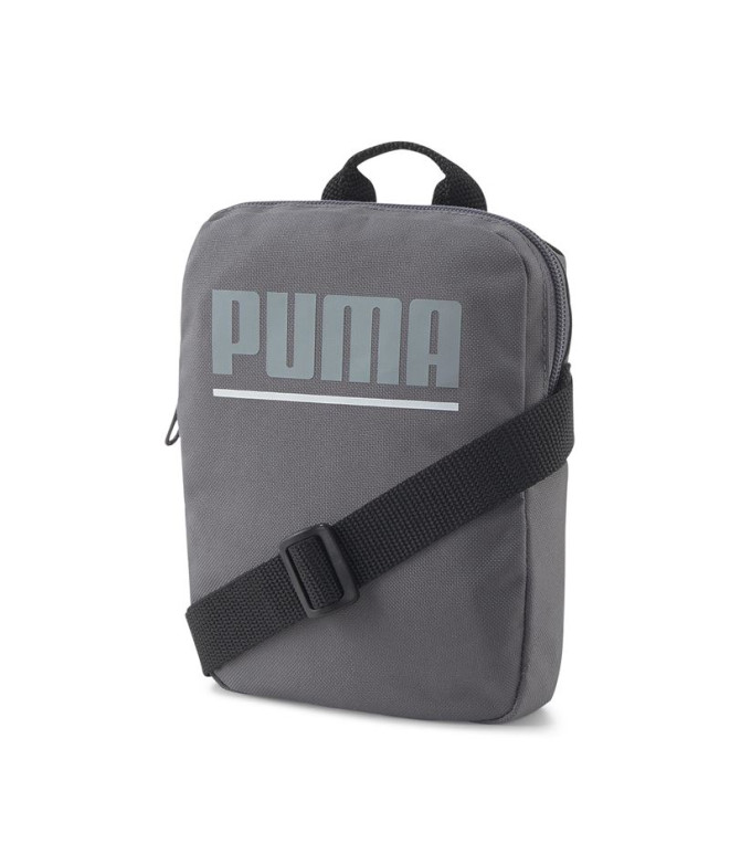 Bolsa Puma Plus Portable Cool Dark Gray