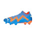 Botas De Fútbol Puma Future Ultimate Fg/A Mujer Azul Glimmer