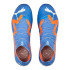 Botas De Fútbol Puma Future Ultimate Fg/A Mujer Azul Glimmer