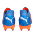 Botas De Fútbol Puma Future Ultimate Fg/A Mujer Azul Glimmer