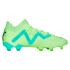 Botas De Fútbol Puma Future Ultimate Fg/A Mujer Fast Amarillo