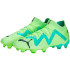 Botas De Fútbol Puma Future Ultimate Fg/A Mujer Fast Amarillo