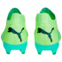 Botas De Fútbol Puma Future Ultimate Fg/A Mujer Fast Amarillo