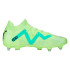 Botas De Football Puma Future Match Mxsg Fast Yellow