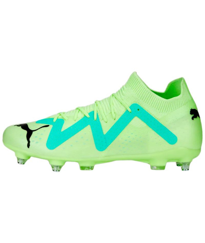 Botas De Futebol Puma Future Match Mxsg Fast...