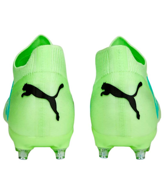 Botas De Futebol Puma Future Match Mxsg Fast...
