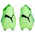 Botas De Football Puma Future Match Mxsg Fast Yellow