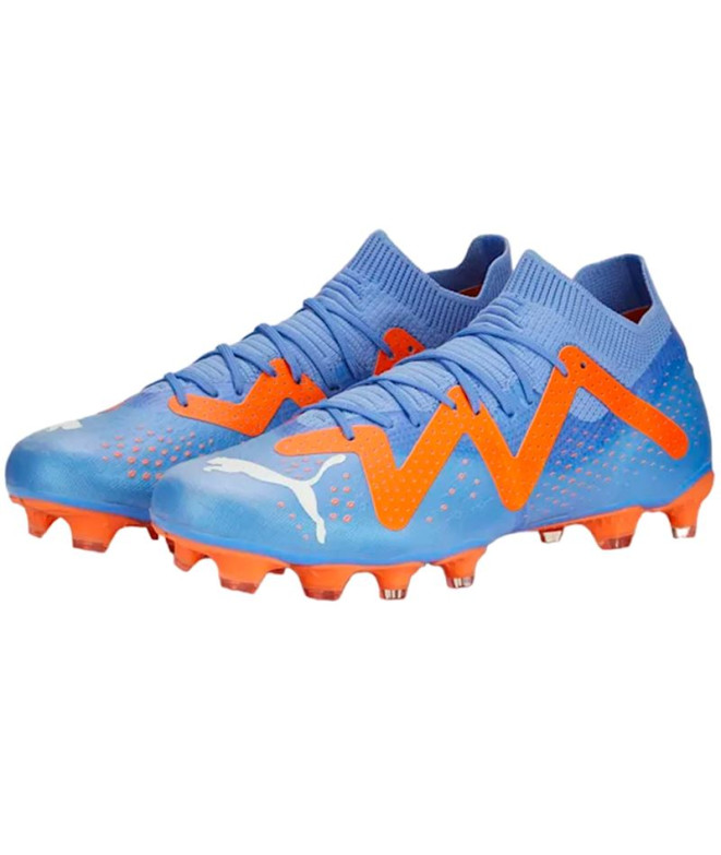 Bottes de Football Puma Future Match Fg/Ag...