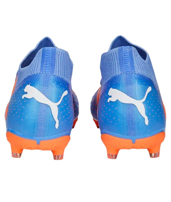 Botas De Fútbol Puma Future Match Fg/Ag Mujer...