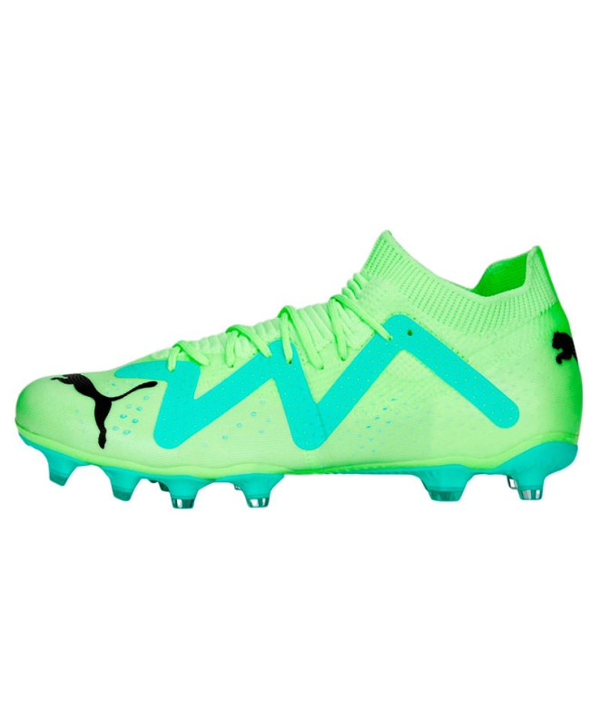 Botas De Fútbol Puma Future Match Fg/Ag Mujer...