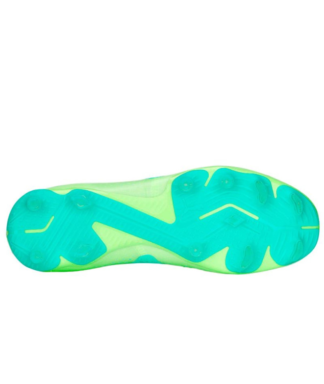 Botas De Fútbol Puma Future Match Fg/Ag Mujer...