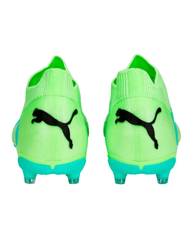 Botas De Fútbol Puma Future Match Fg/Ag Mujer...