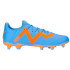 Futebol Mulher Botas De Puma Future Play Fg/Ag Wn Azul Glimmer