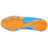 Futebol Mulher Botas De Puma Future Play Fg/Ag Wn Azul Glimmer