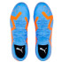 Futebol Mulher Botas De Puma Future Play Fg/Ag Wn Azul Glimmer
