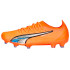 Bottes de Football Puma Ultra Ultimate Fg/Ag Femme Ultra Orange