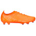 Bottes de Football Puma Ultra Ultimate Fg/Ag Femme Ultra Orange