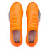 Bottes de Football Puma Ultra Ultimate Fg/Ag Femme Ultra Orange